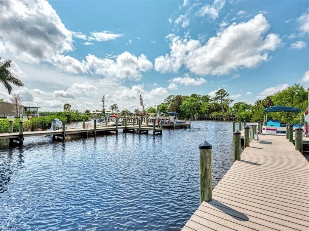 NORTH PORT - Residential