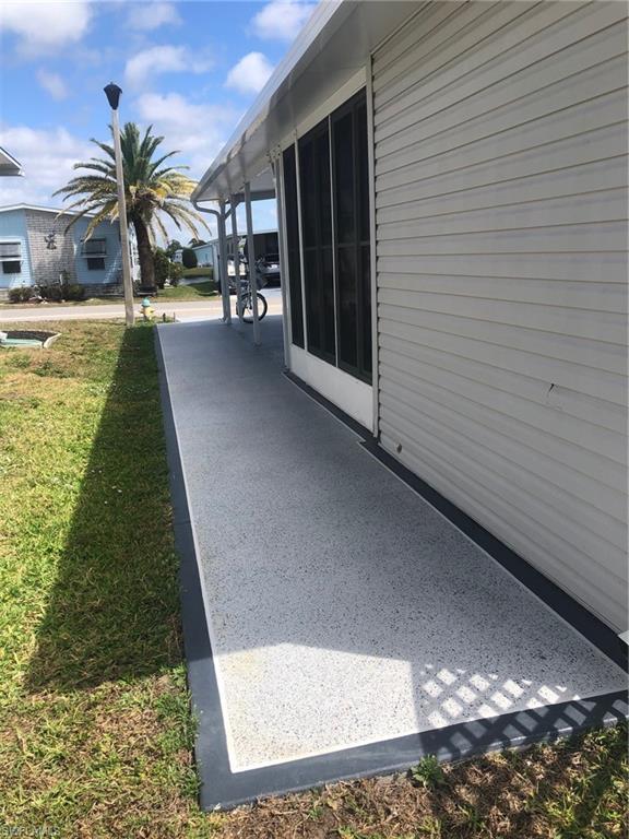 NORTH PORT - Residential