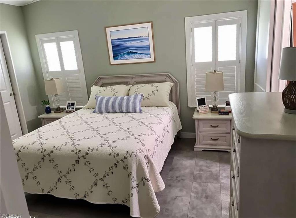 NORTH PORT - Residential