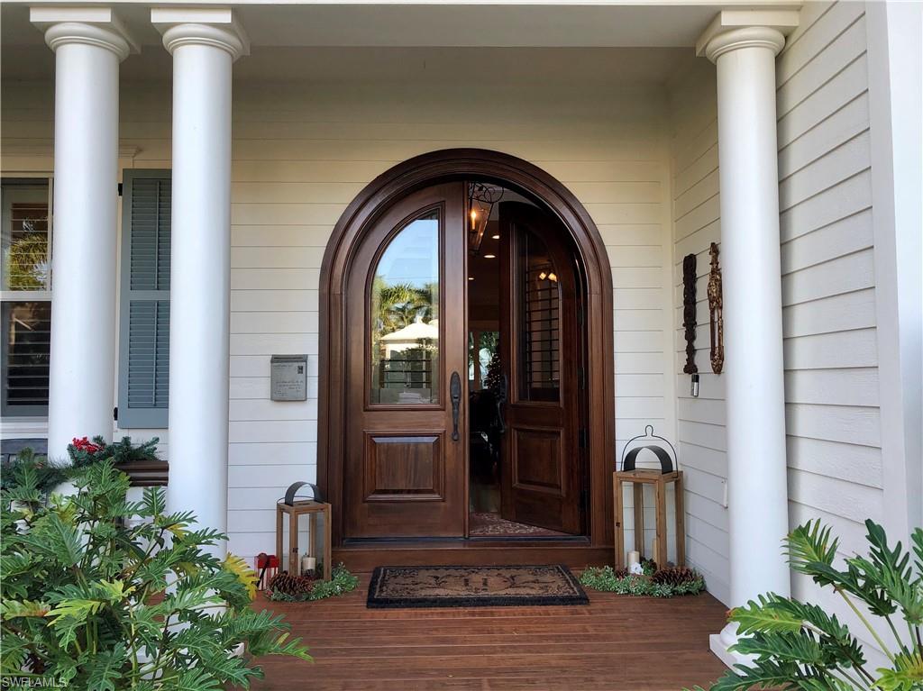 OLDE NAPLES - Residential