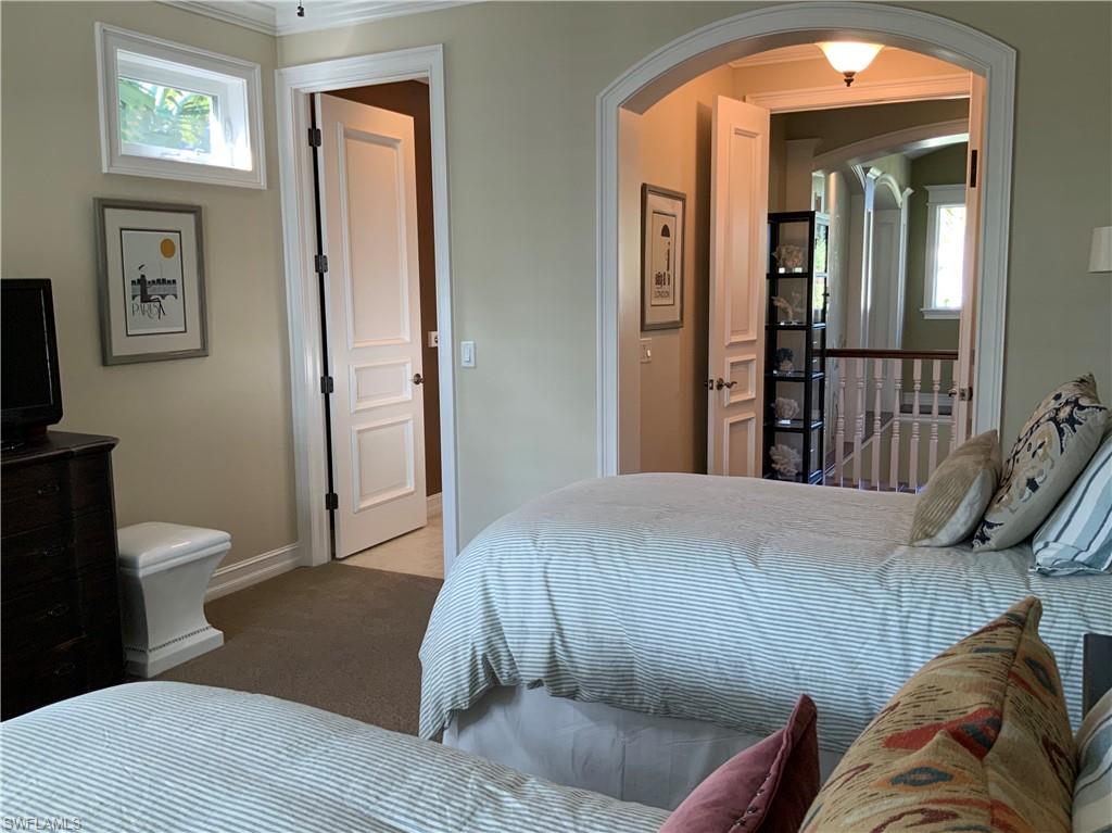 OLDE NAPLES - Residential