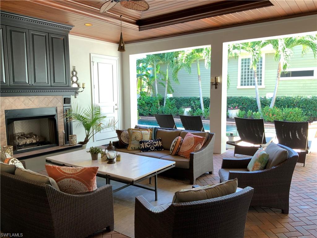 OLDE NAPLES - Residential