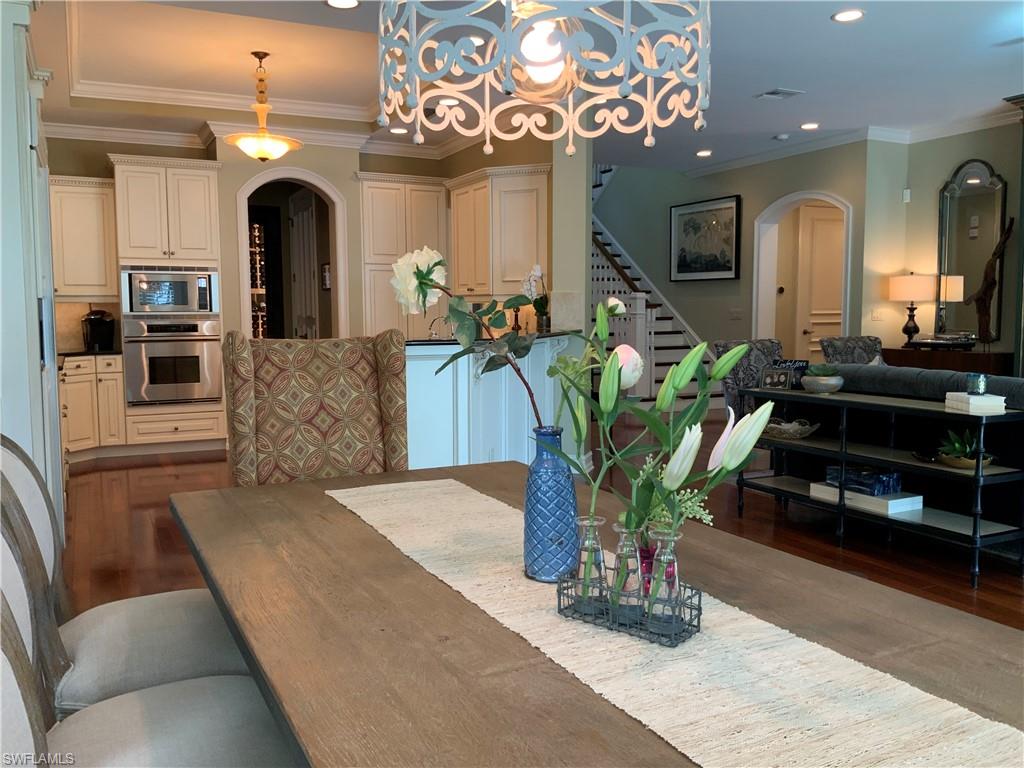 OLDE NAPLES - Residential