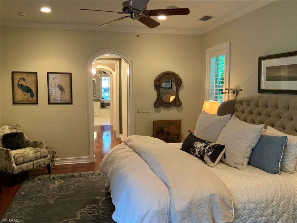 OLDE NAPLES - Residential