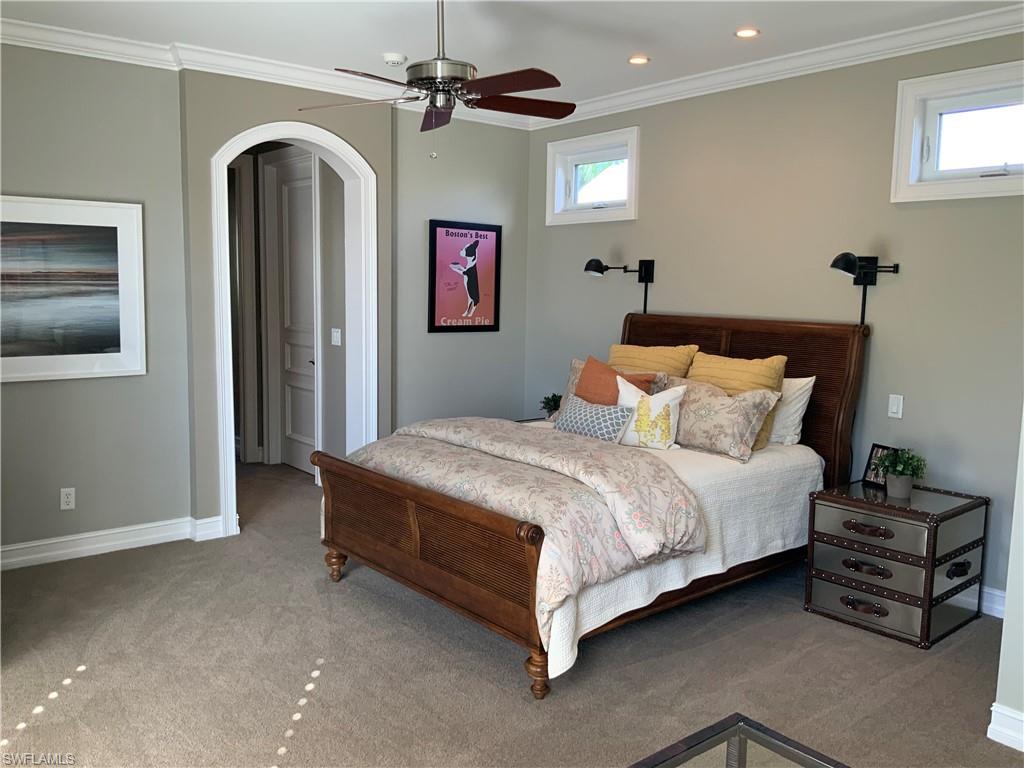 OLDE NAPLES - Residential