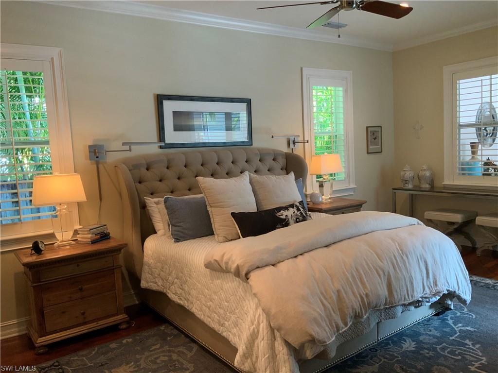 OLDE NAPLES - Residential