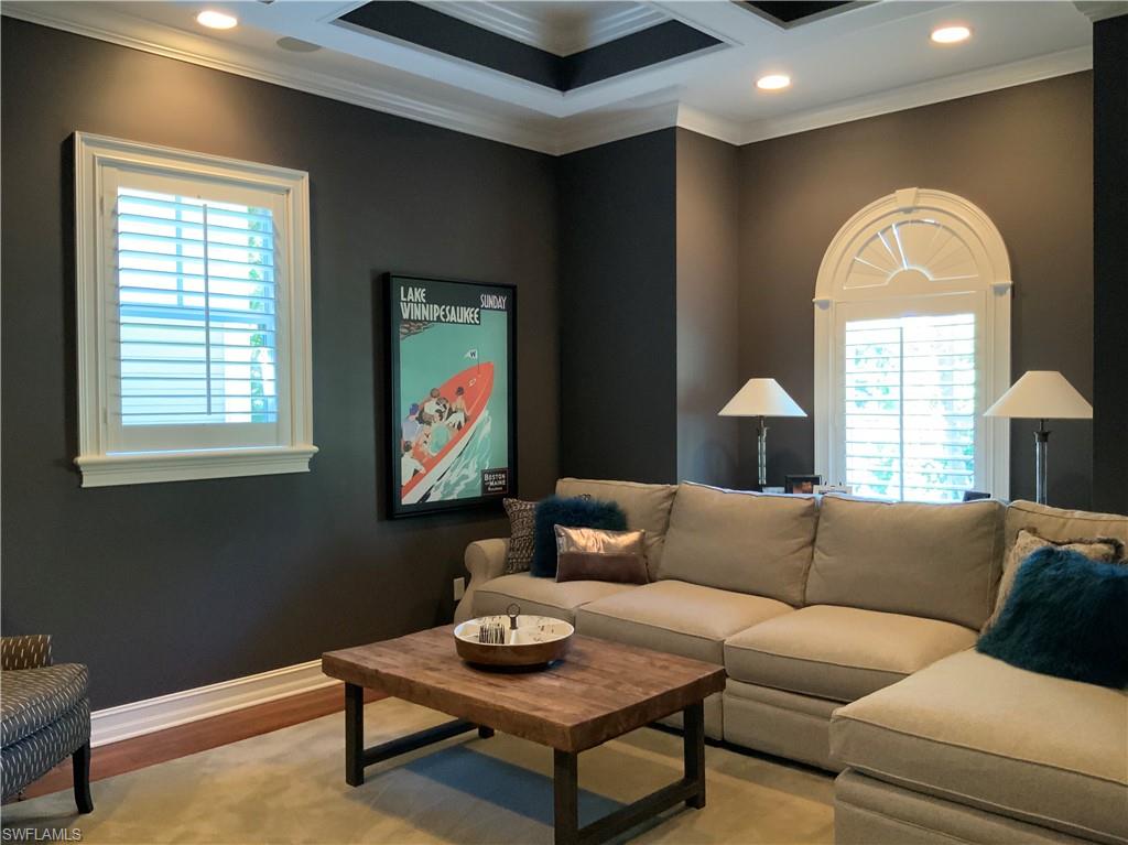 OLDE NAPLES - Residential