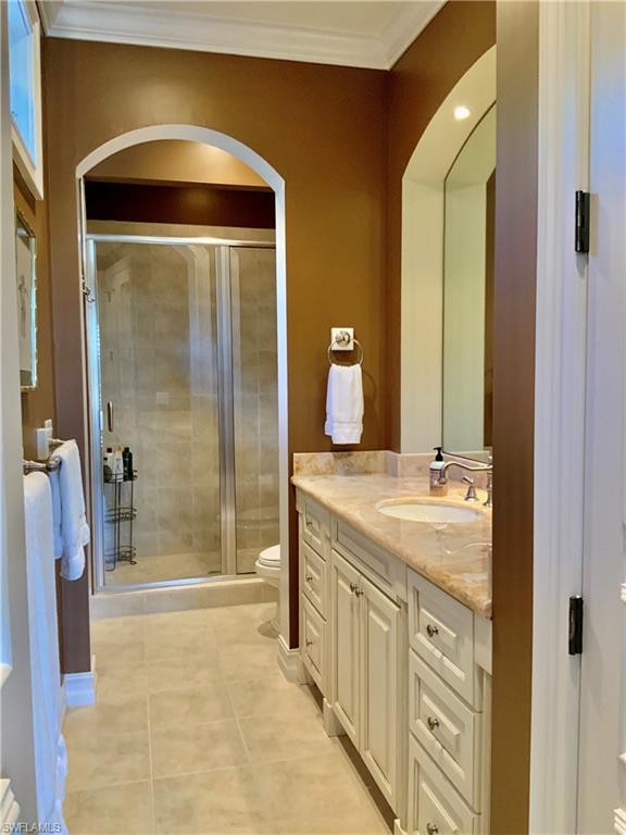 OLDE NAPLES - Residential