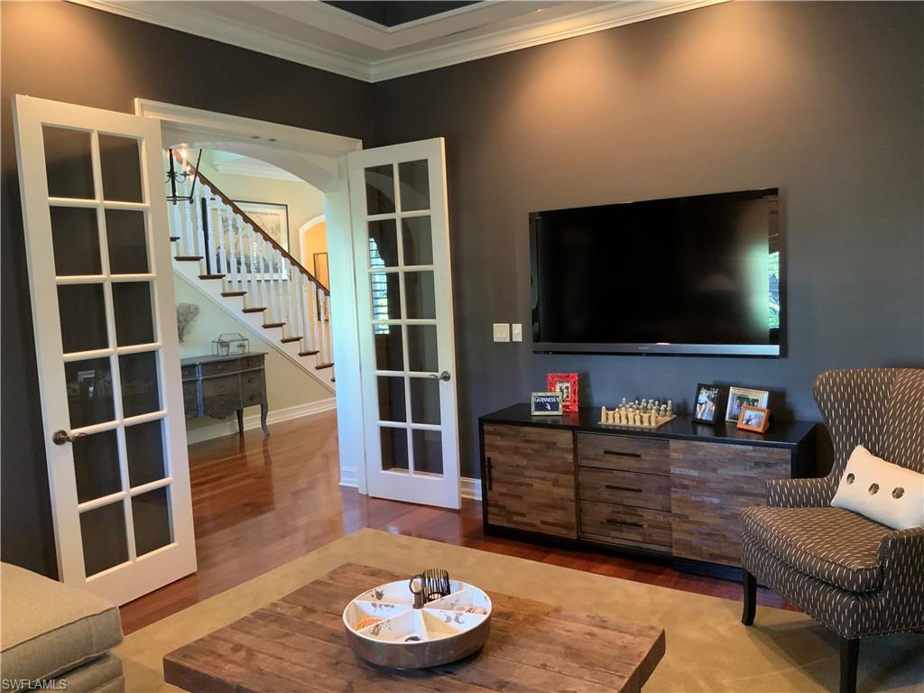 OLDE NAPLES - Residential