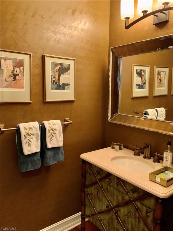 OLDE NAPLES - Residential