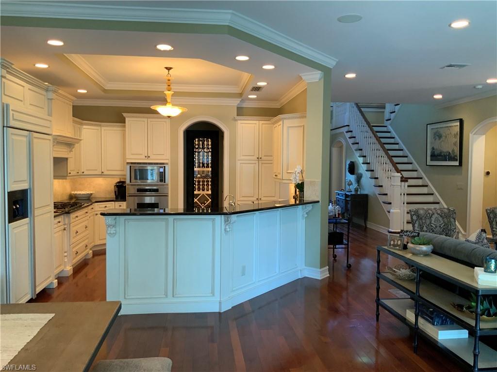 OLDE NAPLES - Residential