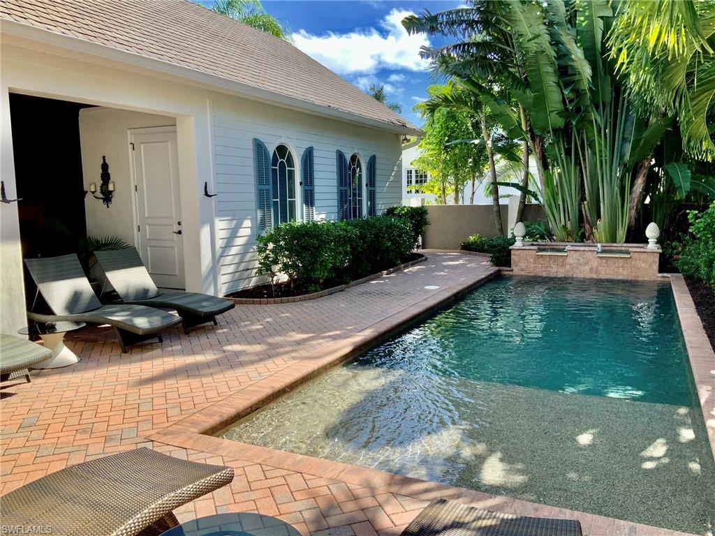 OLDE NAPLES - Residential