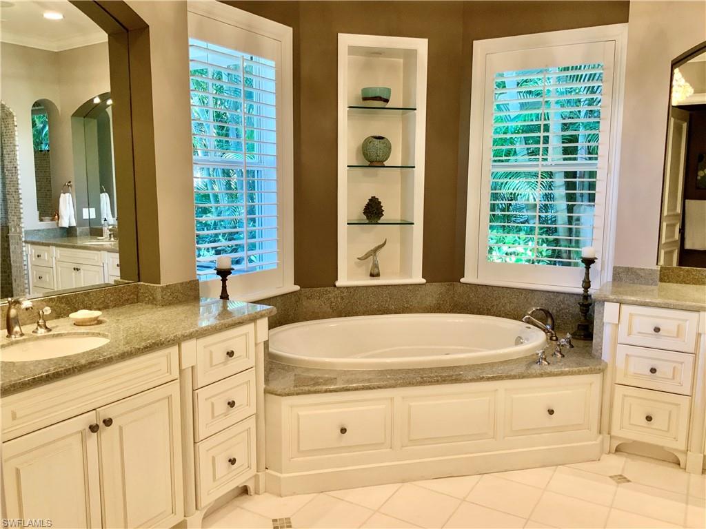 OLDE NAPLES - Residential