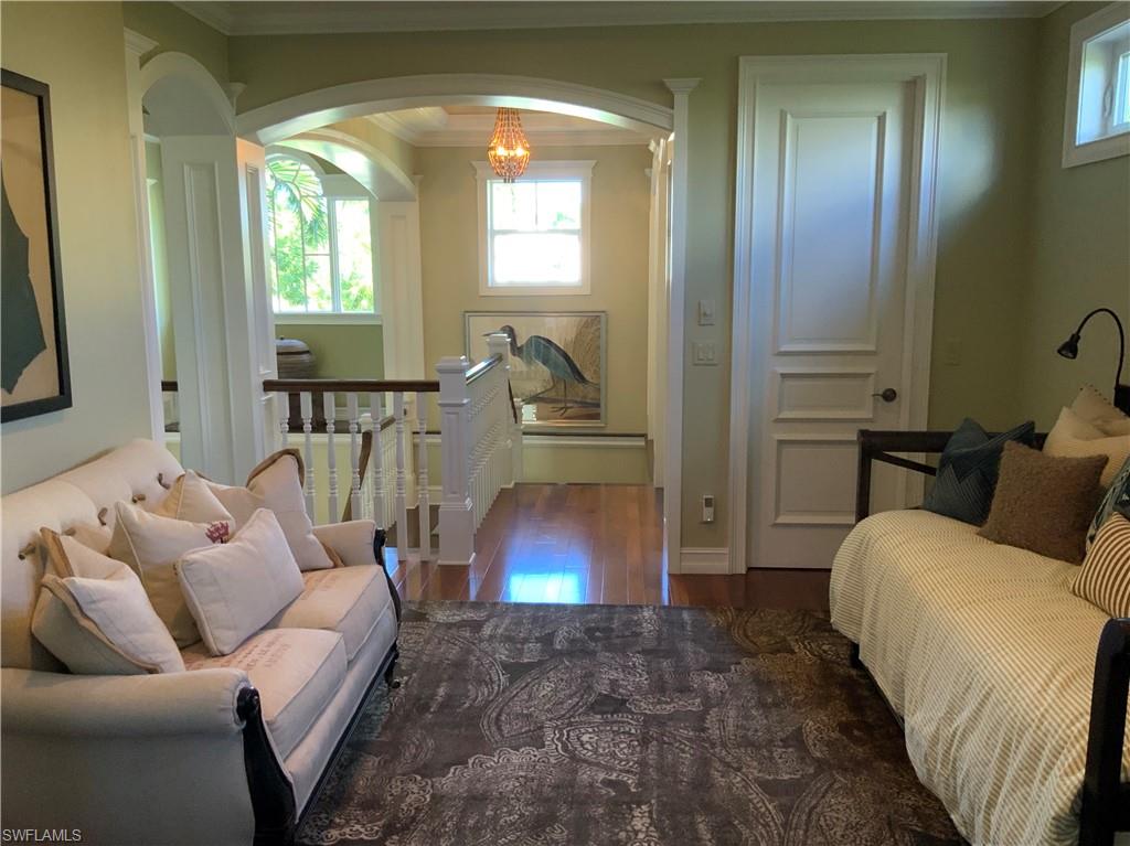 OLDE NAPLES - Residential