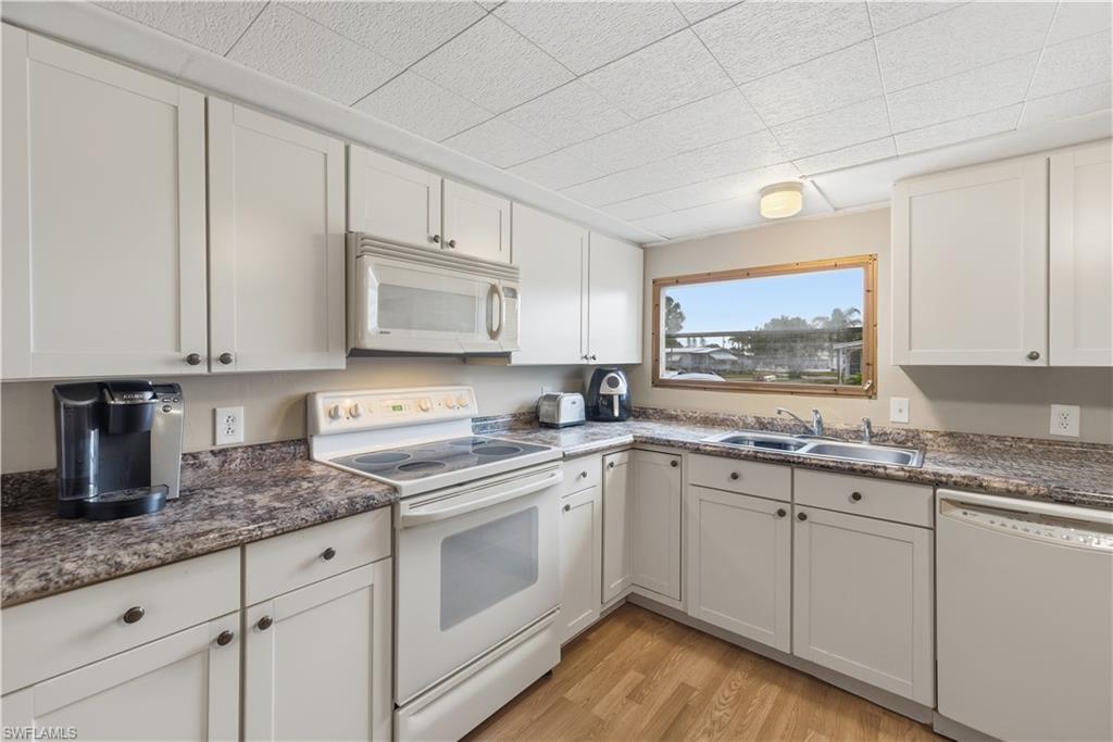 IMPERIAL HARBOR - Residential