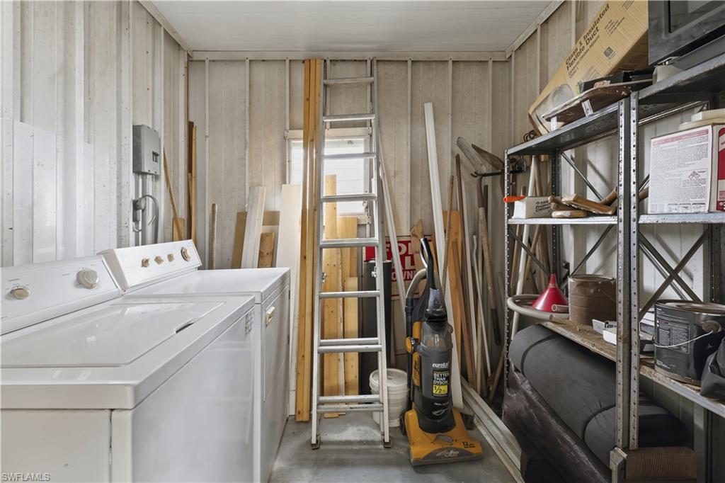 IMPERIAL HARBOR - Residential