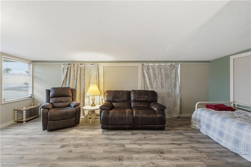 IMPERIAL HARBOR - Residential