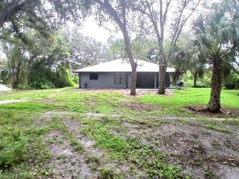 A home in LEHIGH ACRES