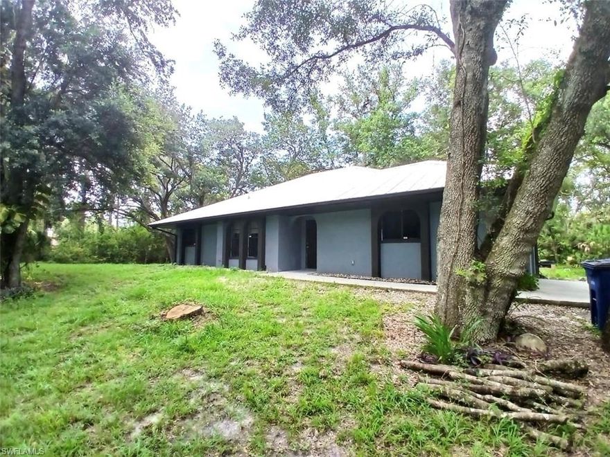 Welcome to 1902 Roosevelt Ave, a beautiful gem that offers the perfect blend of timeless elegance and modern comfort. This exquisite property, located in a highly sought-after neighborhood, is a testament to classic architecture and sophisticated living. This property includes the 1/2 acre adjacent lot totaling 1 acre.

The grand living room is perfect for both relaxation and entertaining. A formal dining room provides an ideal setting for dinner parties and family gatherings. The cozy family room offers a comfortable space for more casual moments.

The fully updated kitchen features stainless steel appliances, granite countertops, and ample cabinet space.
A charming breakfast nook overlooks the beautifully landscaped backyard, making it the perfect spot for morning coffee.

1902 Roosevelt Ave is more than just a house; it's a home. Don't miss this rare opportunity to own a piece of history in a prime location. Schedule your tour today and experience the timeless beauty and comfort of this extraordinary property.