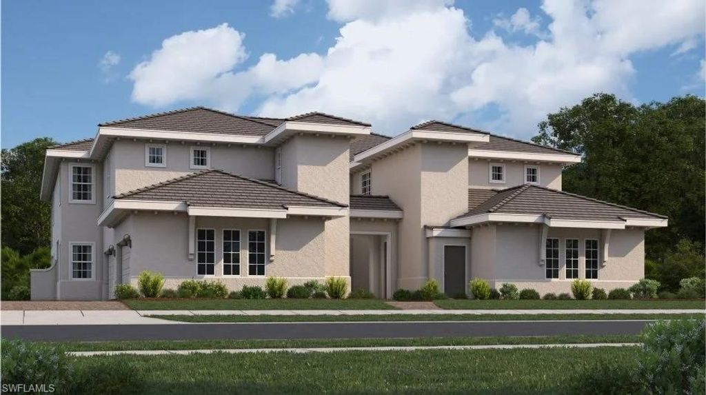 Photo of 16392 Willowgreen RD #811, Babcock Ranch, FL 33982 (MLS # 226017328)