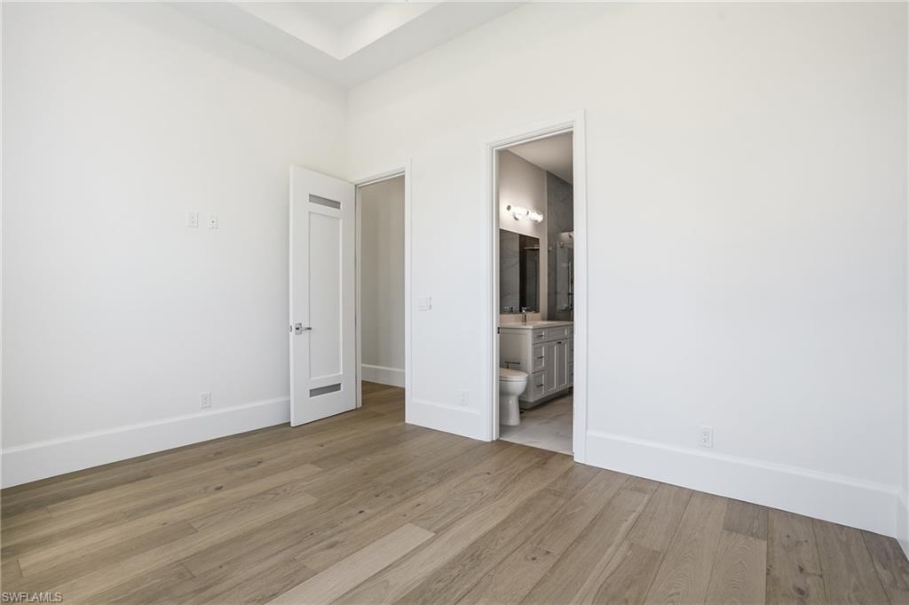 PARK SHORE - Residential