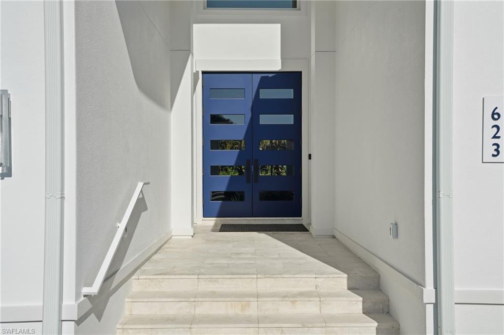 PARK SHORE - Residential