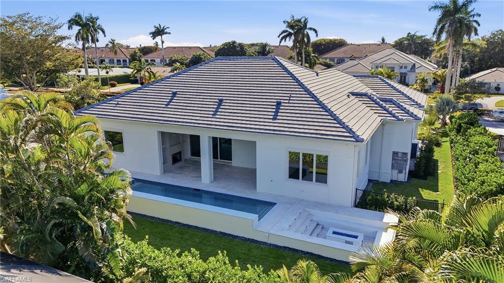 PARK SHORE - Residential