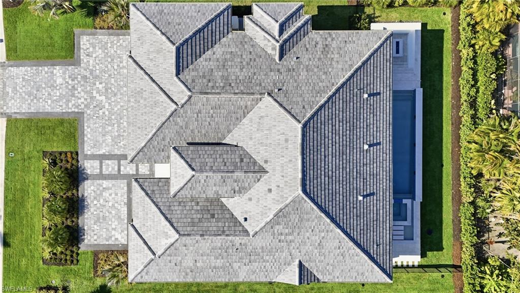 PARK SHORE - Residential