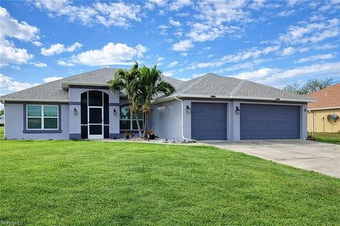 1426 NE 5th PL CAPE CORAL FL 33909