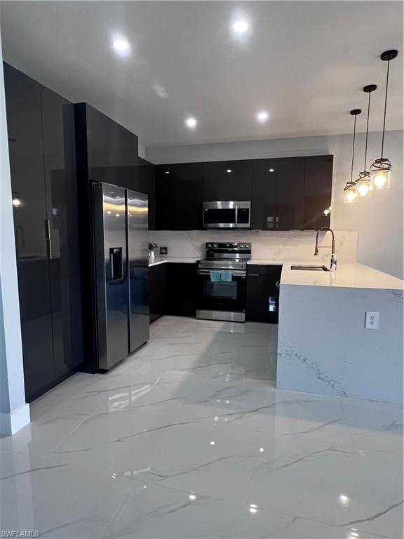 LEHIGH ACRES - Residential Lease