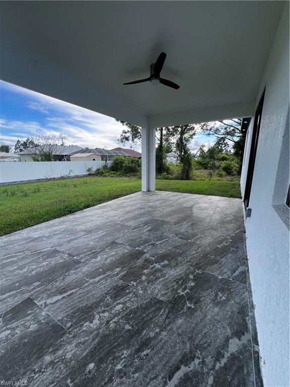 LEHIGH ACRES - Residential Lease