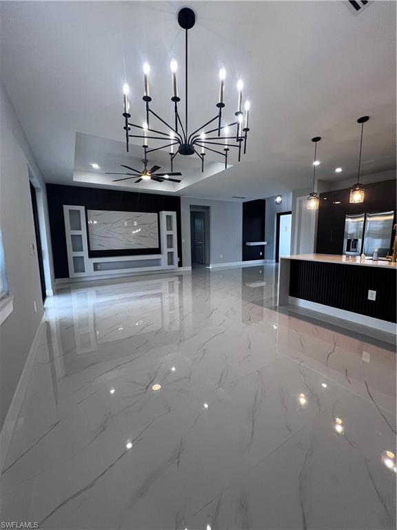 LEHIGH ACRES - Residential Lease