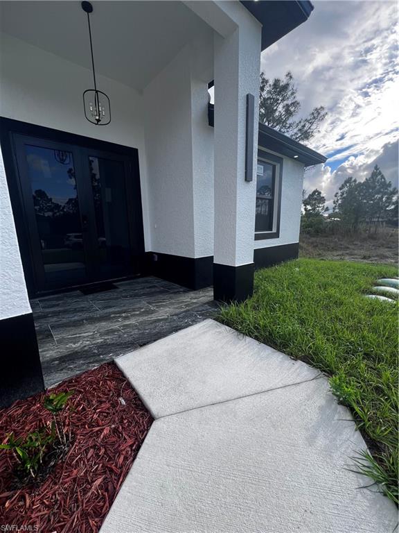 LEHIGH ACRES - Residential Lease