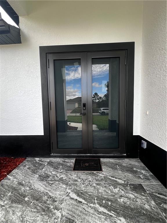 LEHIGH ACRES - Residential Lease