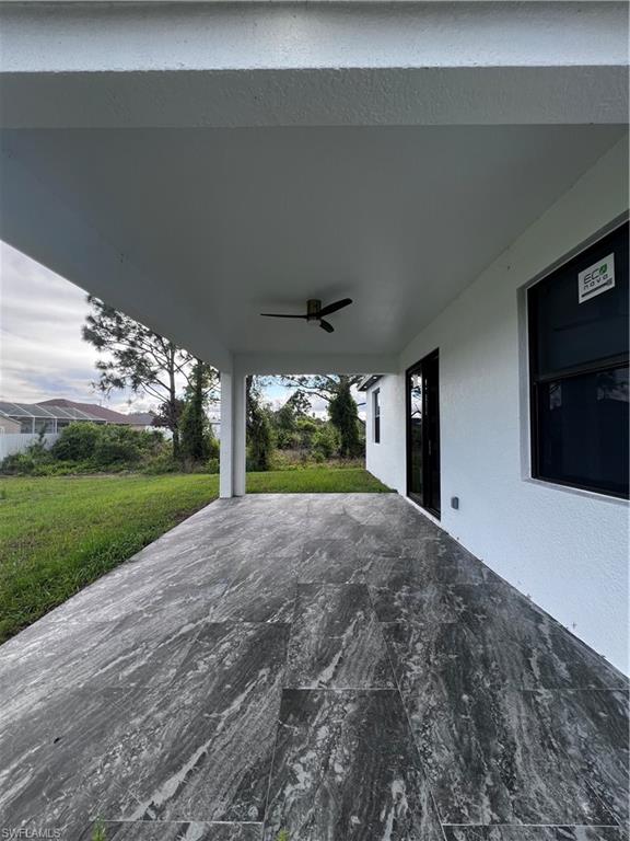 LEHIGH ACRES - Residential Lease