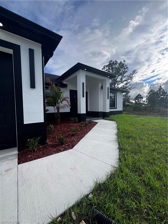 LEHIGH ACRES - Residential Lease