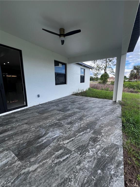 LEHIGH ACRES - Residential Lease