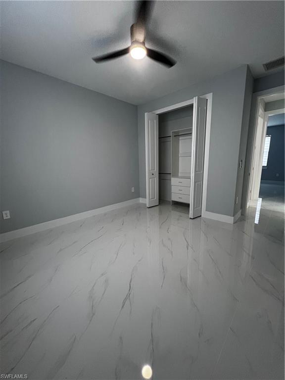 LEHIGH ACRES - Residential Lease