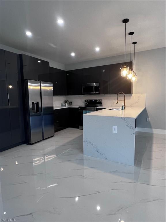 LEHIGH ACRES - Residential Lease