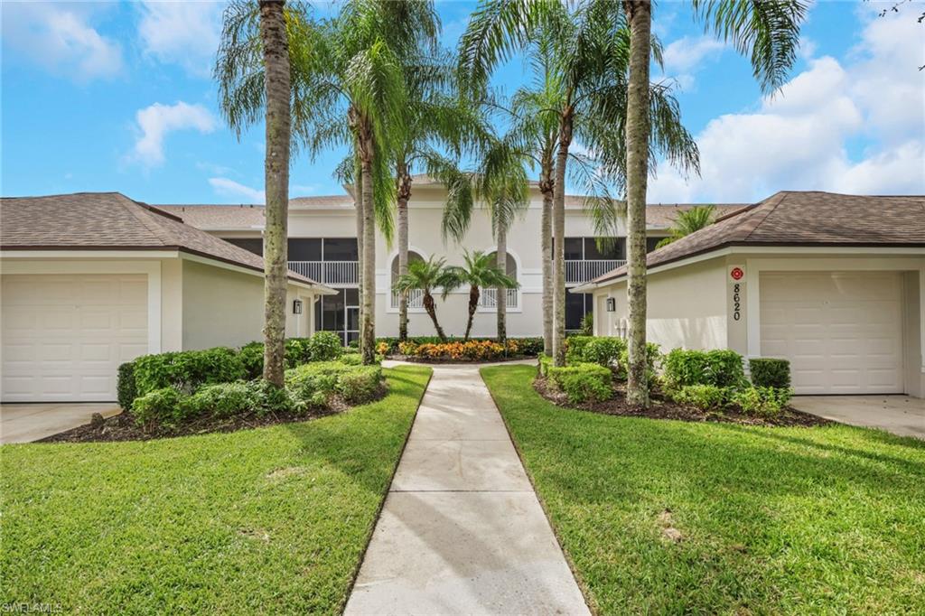 8620 Cedar Hammock CIR 1112