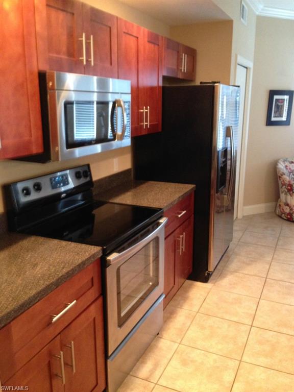 TERRACE I AT RIVERWALK - Residential