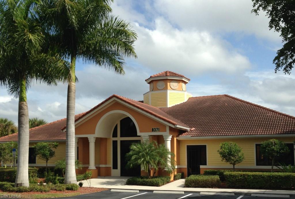 TERRACE I AT RIVERWALK - Residential