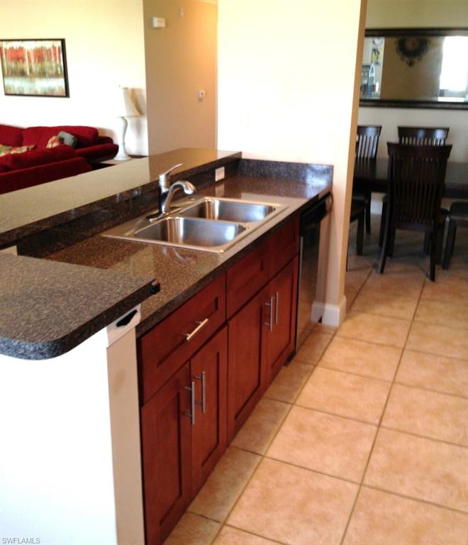 TERRACE I AT RIVERWALK - Residential