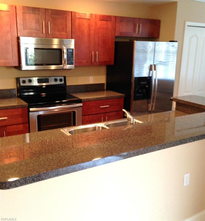 TERRACE I AT RIVERWALK - Residential