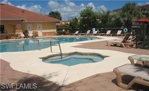 TERRACE I AT RIVERWALK - Residential