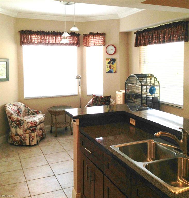 TERRACE I AT RIVERWALK - Residential