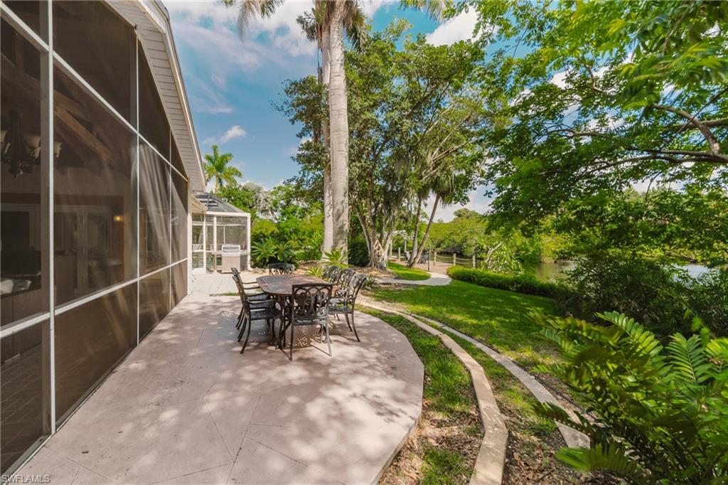 YACHT CLUB COLONY - Residential