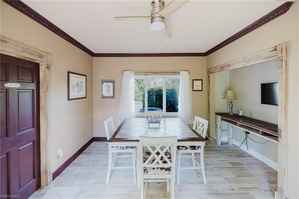 YACHT CLUB COLONY - Residential