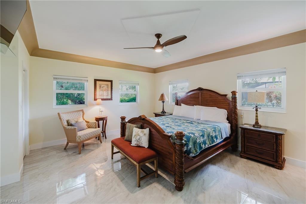 YACHT CLUB COLONY - Residential