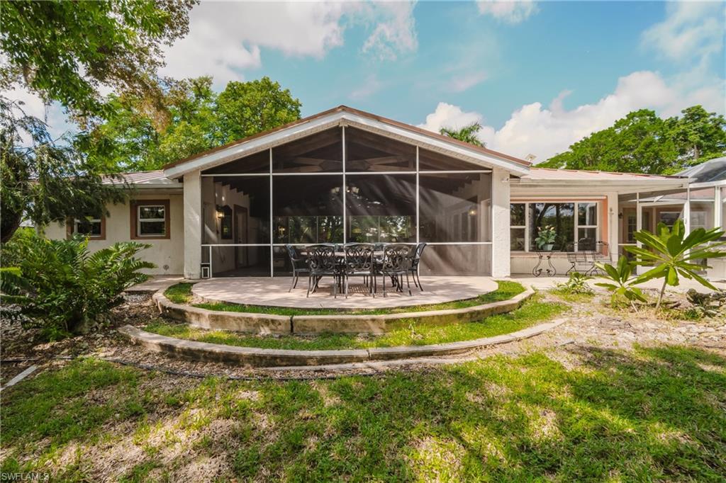 YACHT CLUB COLONY - Residential